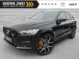 Volvo XC60 T8 Polestar Engineered Plug-In AWD PANO B&W - Volvo XC60 Polestar-Engineered
