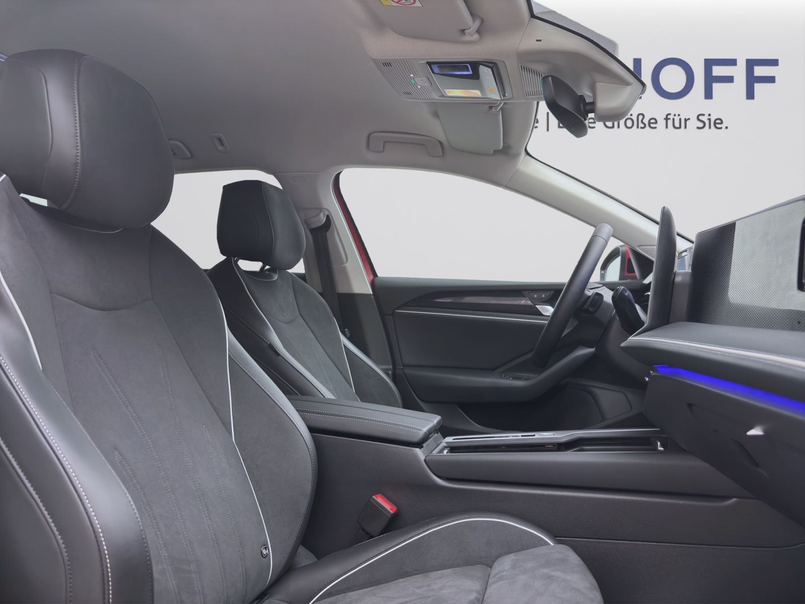 Volkswagen Passat Variant - Bild 17
