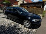 BMW 116i Edition Lifestyle+152000 km - BMW 116 aus 2010: 116i