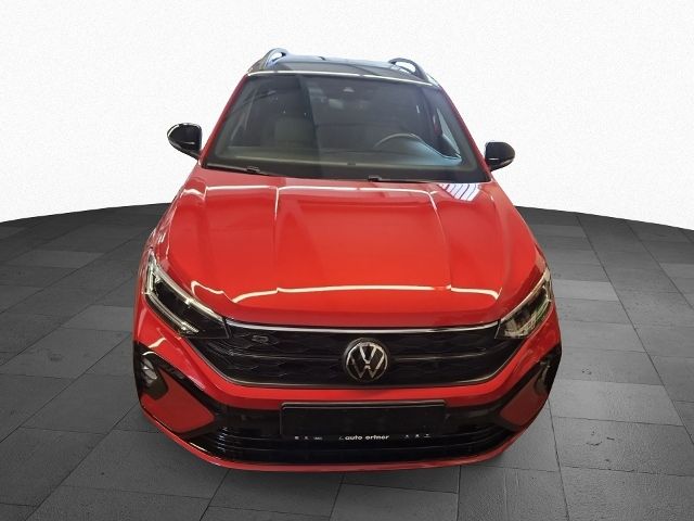 Fahrzeugabbildung Volkswagen Taigo 1.5 TSI R-LINE BLACK STYLE IQ.DRIVE NAVI K