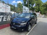 Volkswagen Touran Style *AUTOMATIK *7 SITZE - 7sitzer Auto gebraucht