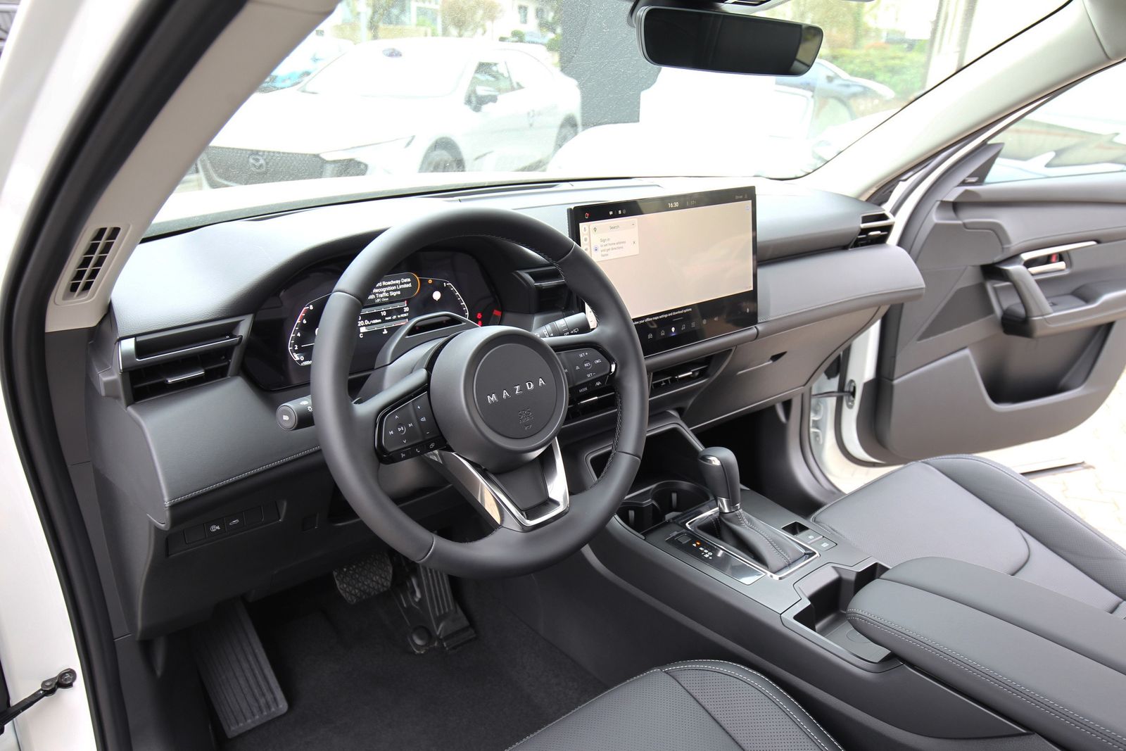 Mazda CX-5 - Bild 9