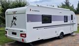 Adria Adora 613 HT Mover/Satanlage/Markise/Hubstützen - Adria 613 ht adora