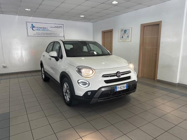 Fiat 500L Cross