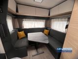 Hobby Maxia 495 UL - ehem. Miete - Wohnmobil oder -wagen Miete