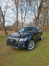 Audi Q5 3.0 V6 ABT - Audi Q5: Abt
