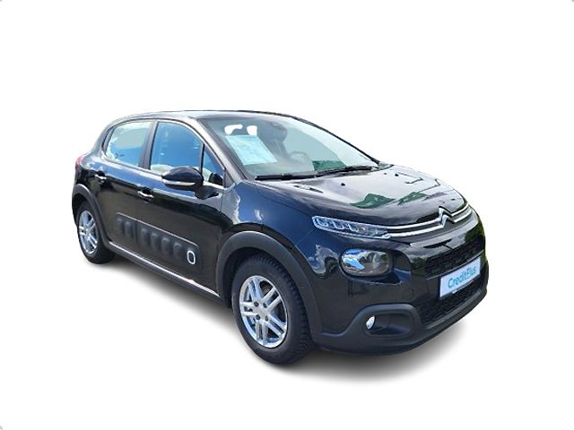 Image of Citroën C3