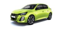 Peugeot 208 - Vorschau Bild 3
