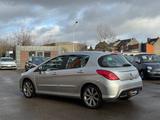 Peugeot 308 1.6l HU neu/Klima/PDC/Teilleder - Peugeot Gebrauchtwagen von 2011