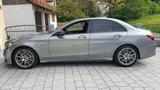 Mercedes-Benz C 63 AMG PANORAMA BURMESTER 31.850 km - Mercedes-Benz C 63 AMG mit Benzin-Antrieb: Limousine