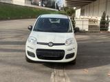 Fiat New Panda 0.9 8V TwinAir LOUNGE Natural Power - weiße Fiat New Panda