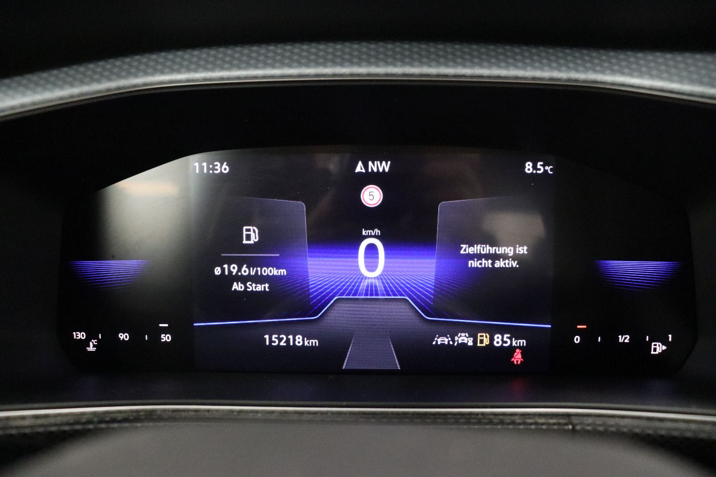 Volkswagen T-Cross - Bild 15