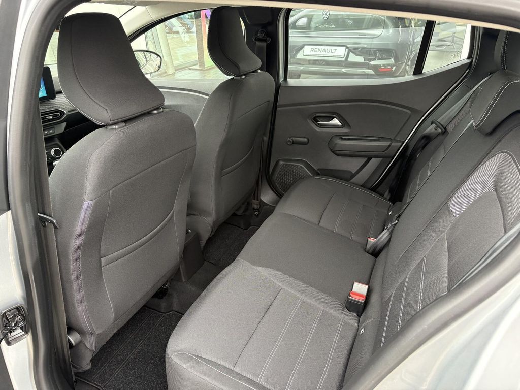 DACIA Sandero - Bild 10