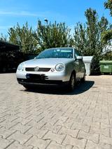 Volkswagen VW Lupo 1.4 College | Erst 73470 km | TUV ... - Volkswagen Lupo College mit Benzin-Antrieb