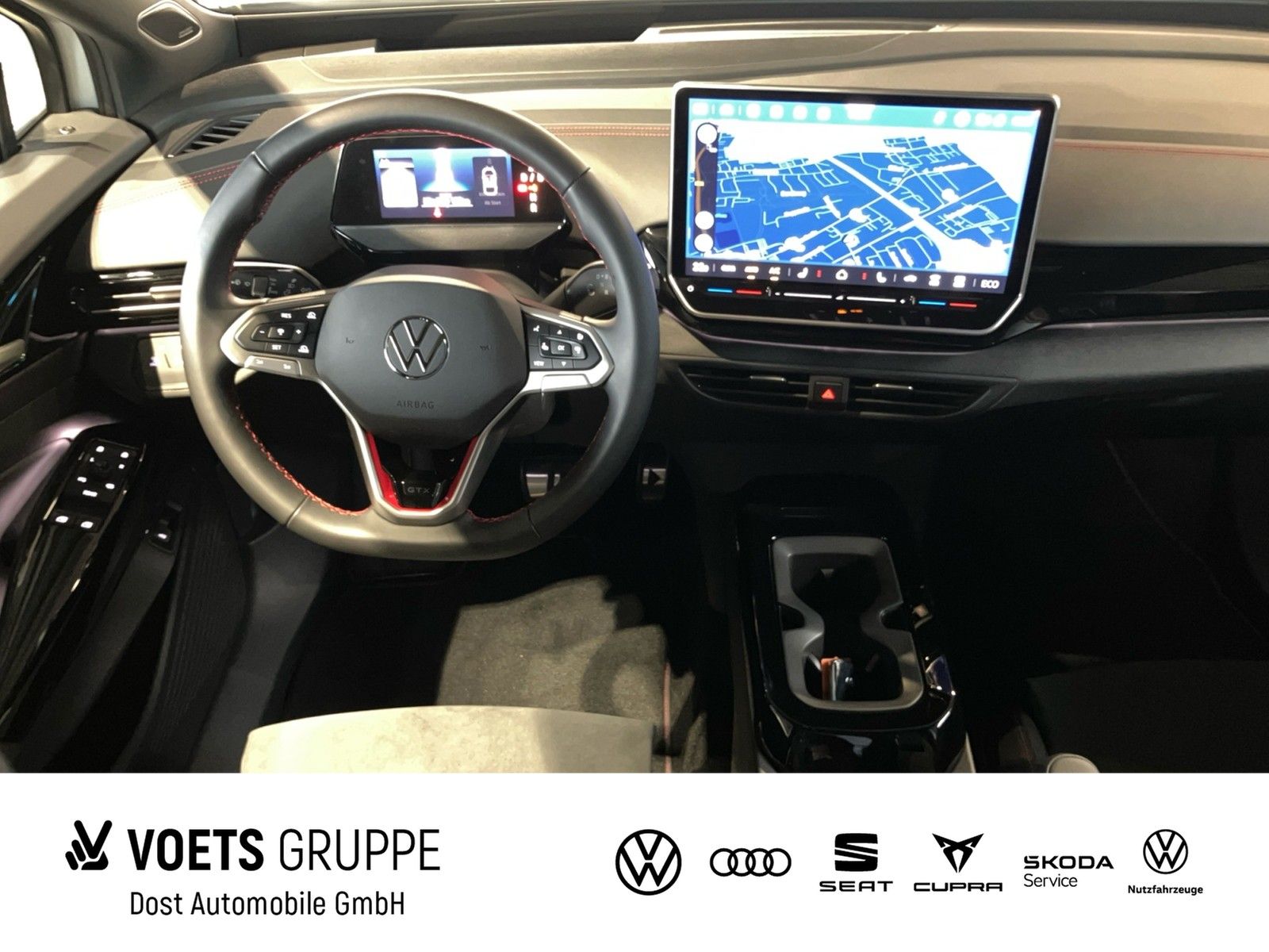 Volkswagen ID.5 - Bild 8