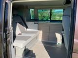 Volkswagen T5 California - gebrauchte VW T5 California aus dem Jahr 2013