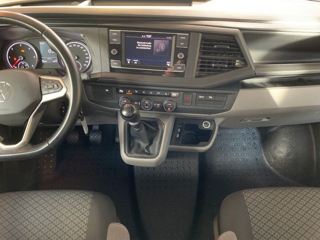 T6.1 Caravelle 2,0 TDI 150PS 6-Gang APP/PDC/SHZ