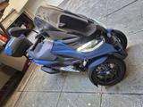 Piaggio MP3 310 Sport ABS E5+ - PIAGGIO MP3 SPORT