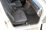 Mercedes-Benz 400 E W124 4.2 V8 - gebrauchte Mercedes-Benz E 400 aus dem Jahr 1993