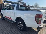 Ford Ranger Wildtrack 3,2l Doppelkabine - Ford Ranger Gebrauchtwagen in Hannover