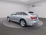 Audi A6 Avant 45 TFSI Leder Navi Kamera AHK Leder - gebrauchte Kombis in Witten