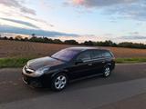 Opel vectra c 1,9 cdti TÜV 1.2027 - Opel Vectra: C Cdti