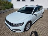Volkswagen Passat Var. Business 2.0 TDI DSG AHK eSITZ KAM N - Volkswagen Passat: B
