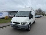 Ford Transit Kasten mittel 2.4 FT 330 Service Lin - gebrauchte Ford Transit aus dem Jahr 2001