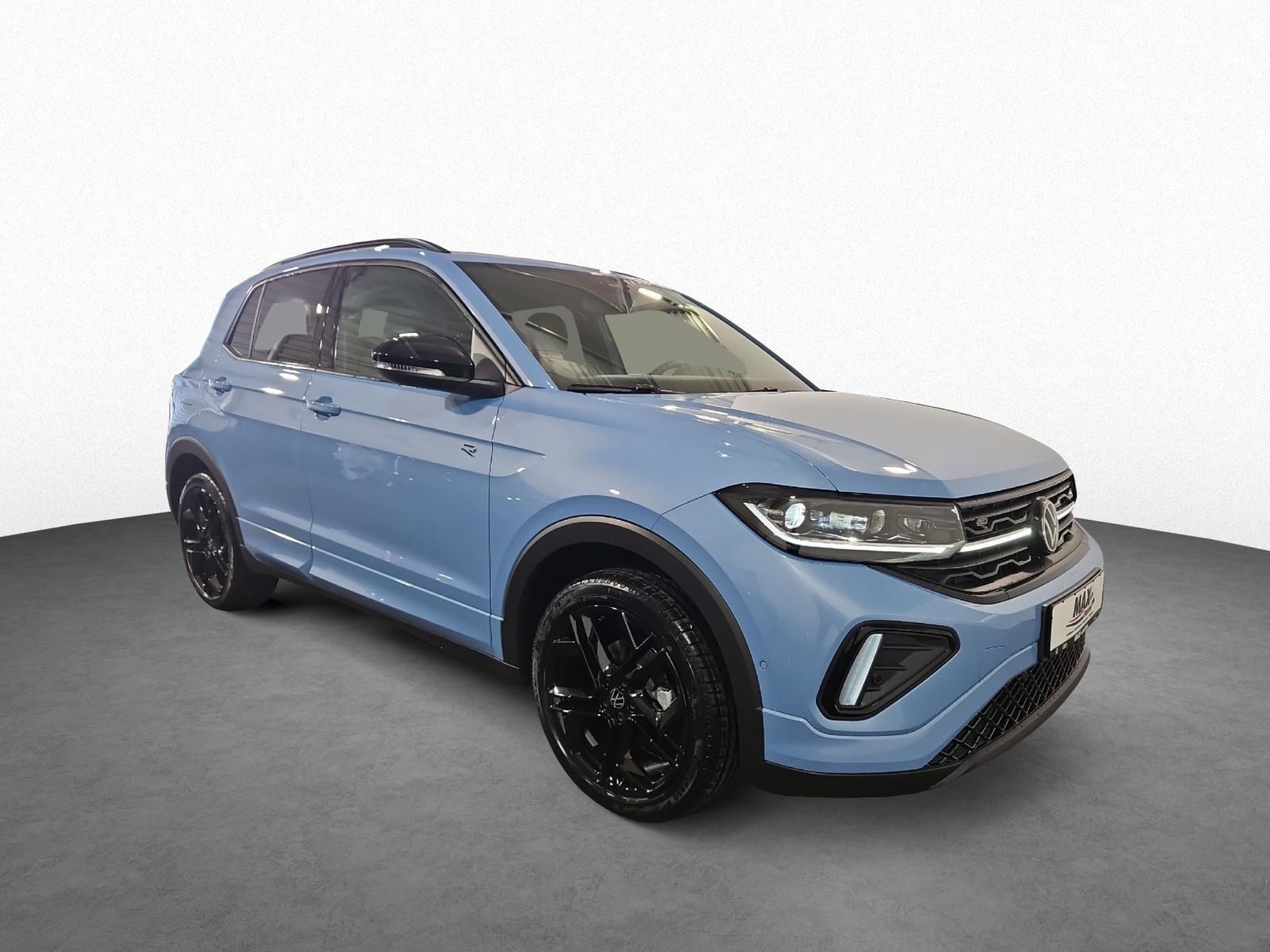 Volkswagen T-Cross - Bild 3