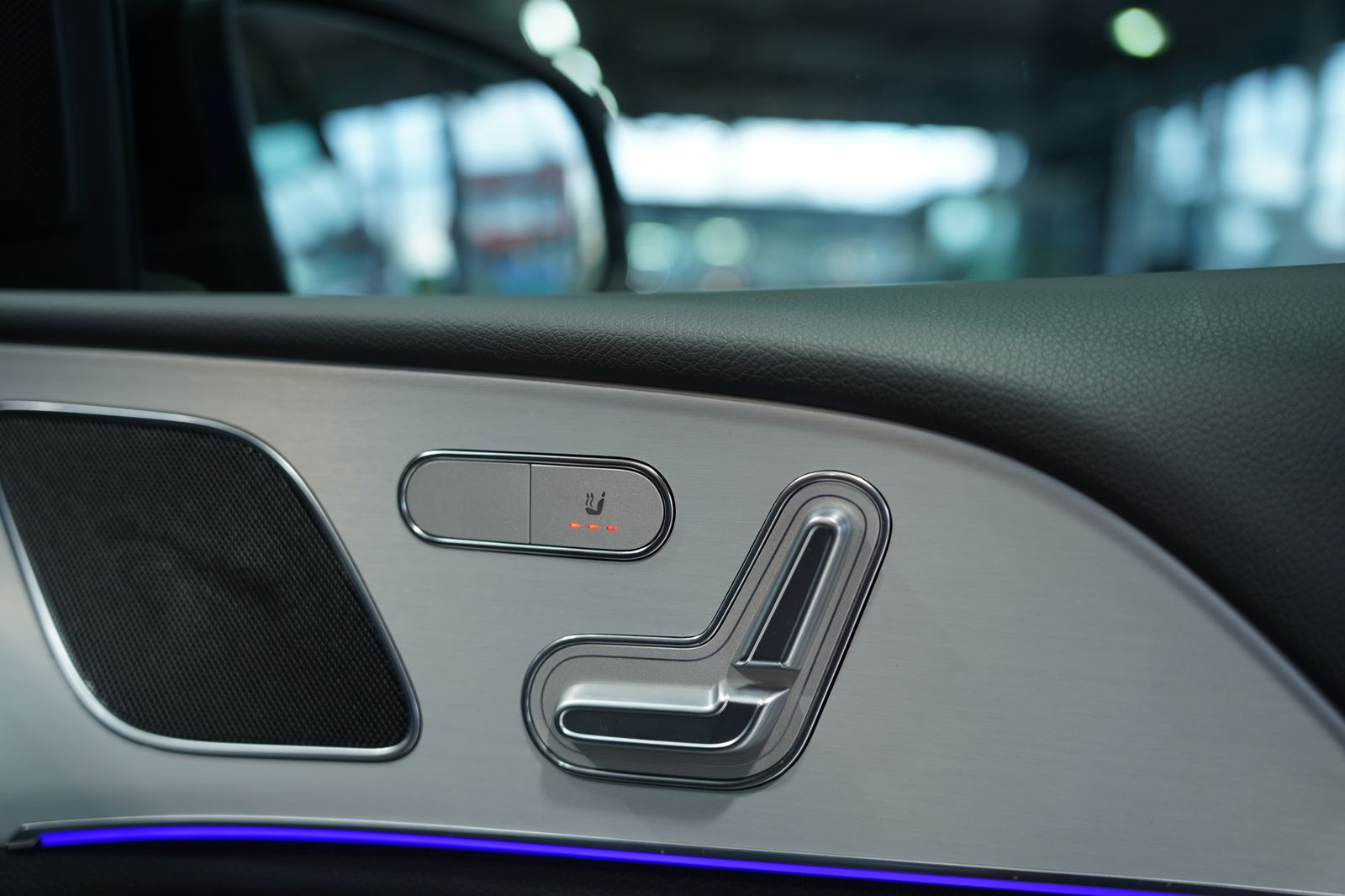 Mercedes Benz Gle 400