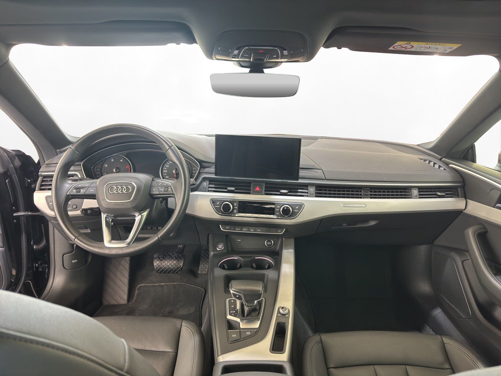 Audi A5 - Bild 12