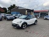 Opel Adam Rocks Sitzhz Alus BT Tempo CABRIODACH - Opel Adam Gebrauchtwagen