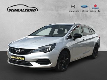 Bild Astra Opel