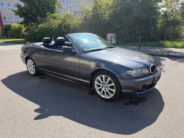 BMW 318 - 11