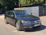 Volkswagen Phaeton 3.0 V6 TDI  Großer Service gemacht - gebrauchte VW Phaeton aus dem Jahr 2011