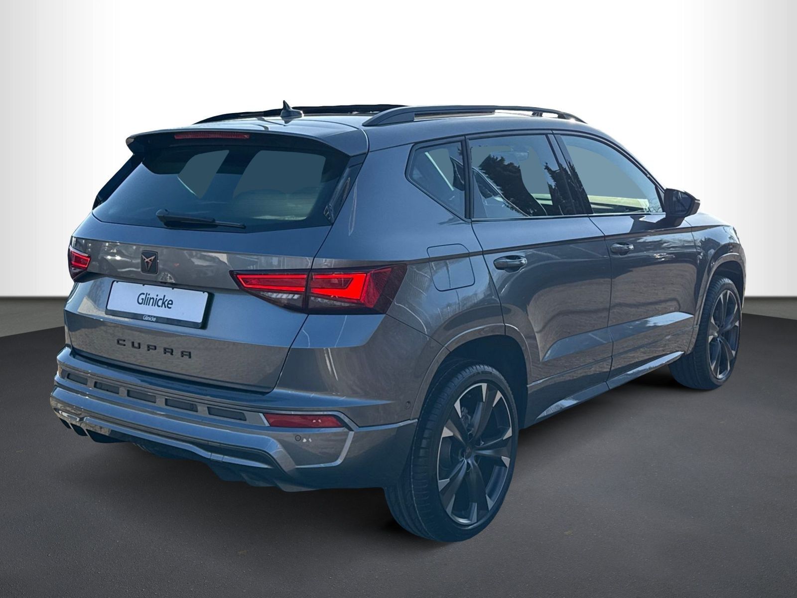 Cupra Ateca - Bild 4