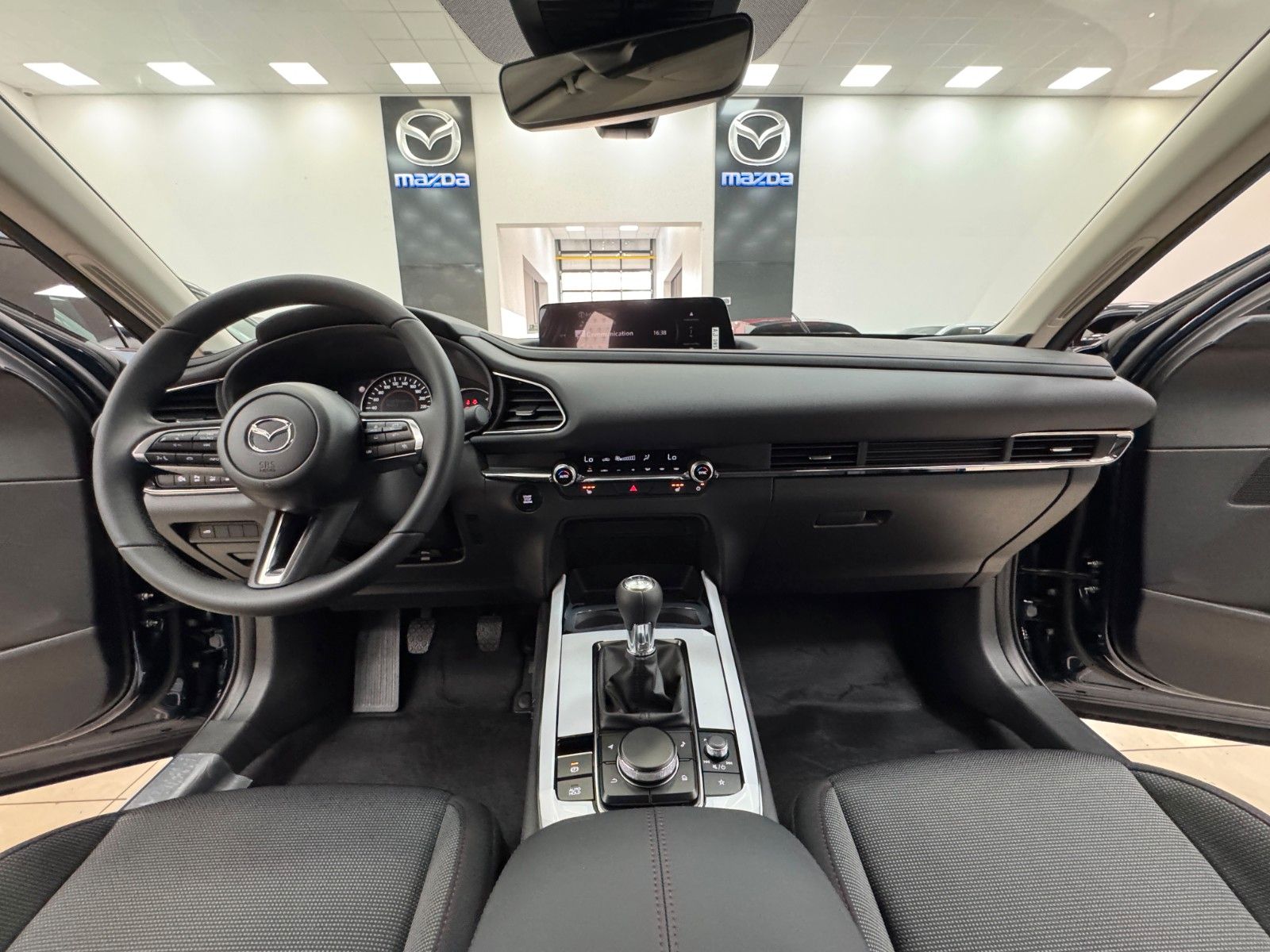 Mazda CX-30 - Bild 15