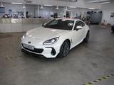 Subaru BRZ 2.4i Sport ES Autom. STI Paket - Subaru BRZ: Automatik