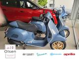 Vespa GTV 310 E5+ Officina 8 Sondermodell - Vespa GTV 310 Officina 8