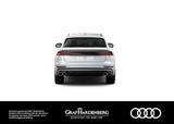 Audi SQ8 4.0 TFSI quattro competition Matrix Navi ACC - weiße Audi SQ8