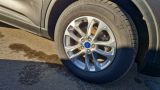 Ford Kuga Titanium X Head-Up DAB LED RFK AHK PDC - Ford Kuga mit Diesel-Antrieb: Allradantrieb
