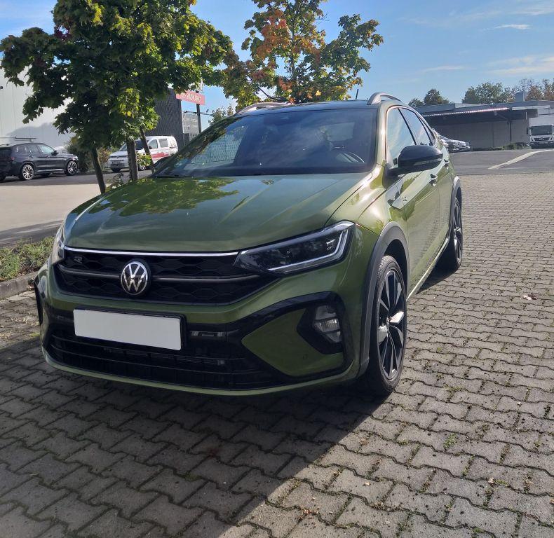 Volkswagen Taigo 1.0 TSI OPF DSG R-Line