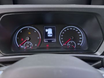 Volkswagen Caddy - 11