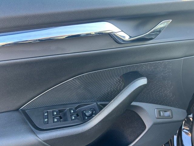 Skoda Octavia - Bild 13