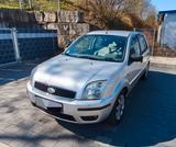 Ford Fusion 1.6 16V Elegance Elegance - Ford Fusion Elegance mit Benzin-Antrieb