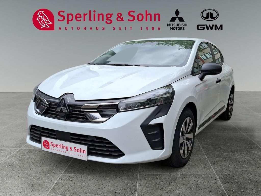 Mitsubishi Colt 1.0 BASIS auch andere Farben verfügbar