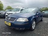 Volkswagen Passat Variant 2.0 Highline Variant - gebrauchte VW Passat Variant aus dem Jahr 2004