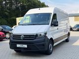 Volkswagen Crafter Kasten 35 lang Hochdach 4MOTION/ACC/AHK - Volkswagen Crafter: 4motion