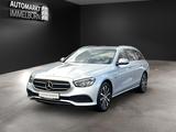 Mercedes-Benz E 300 de Distro*HUD*Pano*Kamera*Leder*LED*DAB*18 - Mercedes-Benz E-Klasse Plug-in Hybrid (PHEV) Gebrauchtwagen