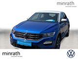 Volkswagen T-Roc ACTIVE 1.0 TSI AHK+NAVI+CarPlay+SHZ+2xPDC - Volkswagen T-Roc: Active